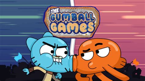 the amazing world gumball games|play amazing world of gumball.